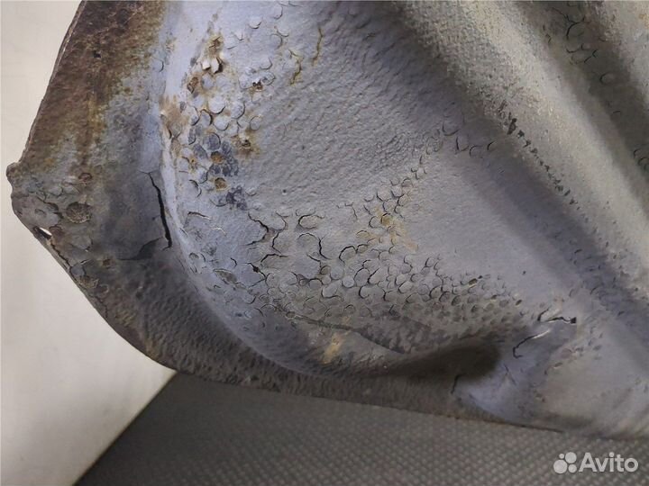 Бак топливный Toyota Solara, 2006