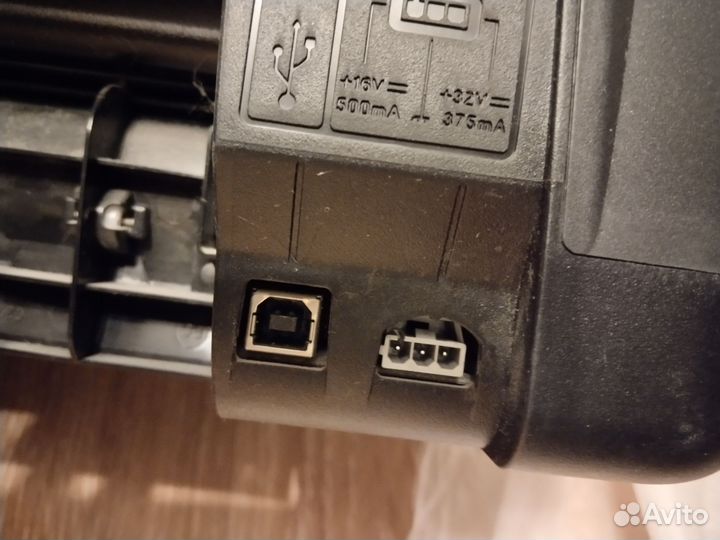 Принтер HP F2180