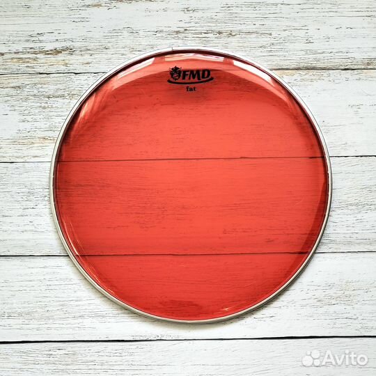 Пластики для барабанов