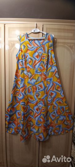 Женские вещи большого размера