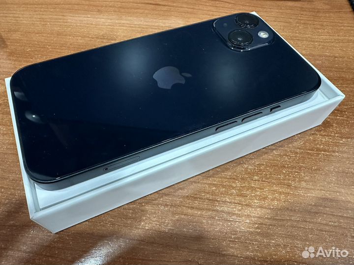 iPhone 13, 128 ГБ