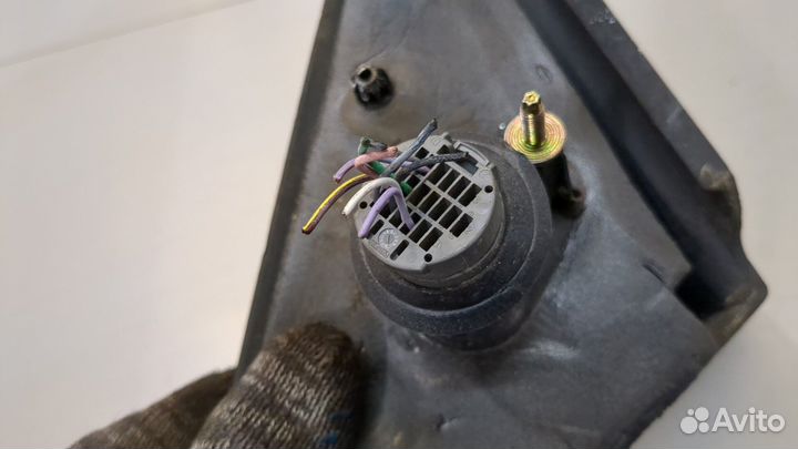 Зеркало боковое правое Renault Laguna 2, 2001