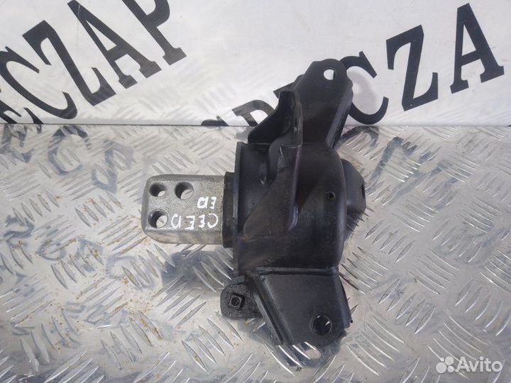 Опора двс Kia Ceed ED 06-12