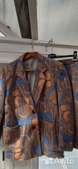 Костюм жен48р