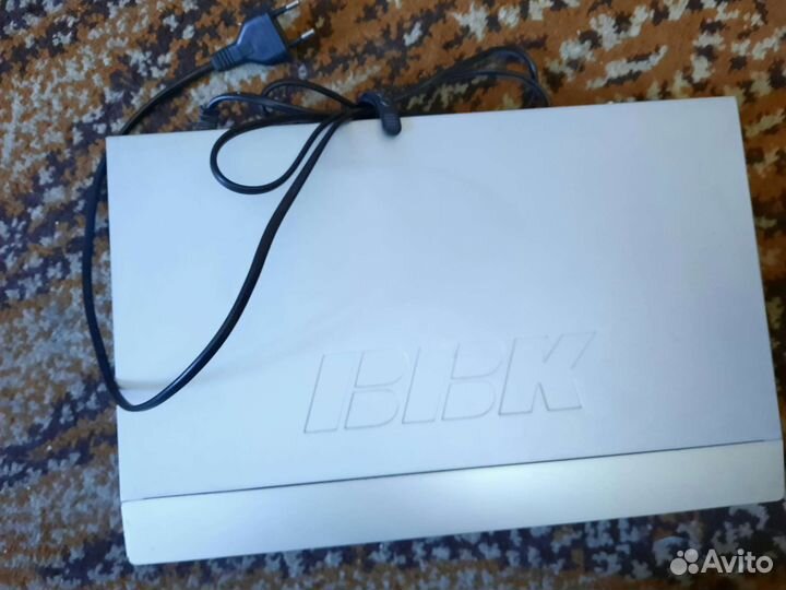 DVD плеер, DVD модель DV 911 SM, б/у