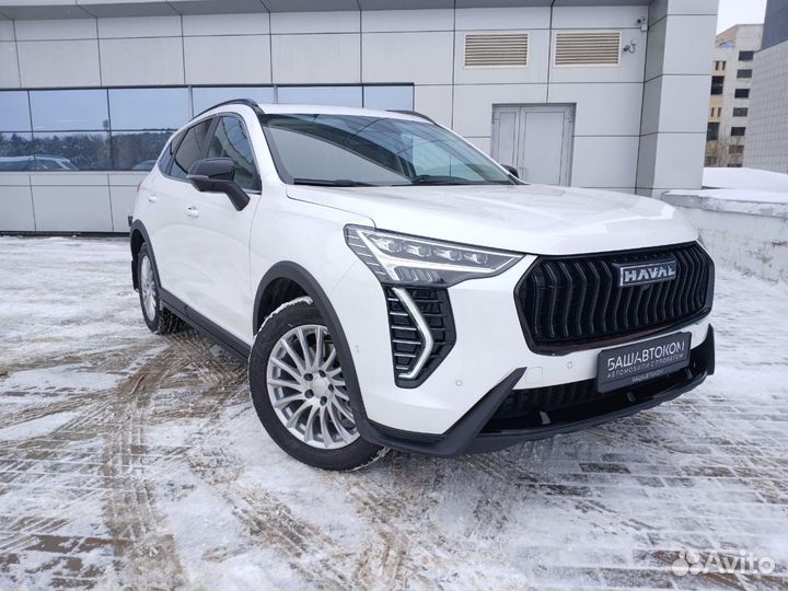 HAVAL Jolion 1.5 AMT, 2024, 6 484 км