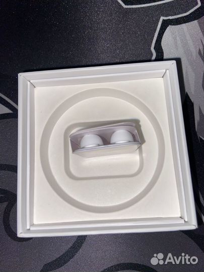 Apple air pods pro gen 2 premium (C гарантией)