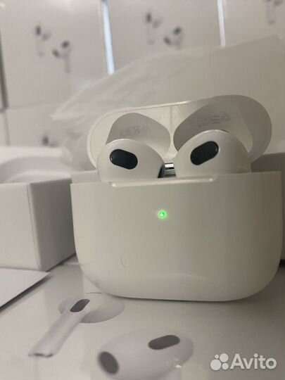 Airpods 3 premium