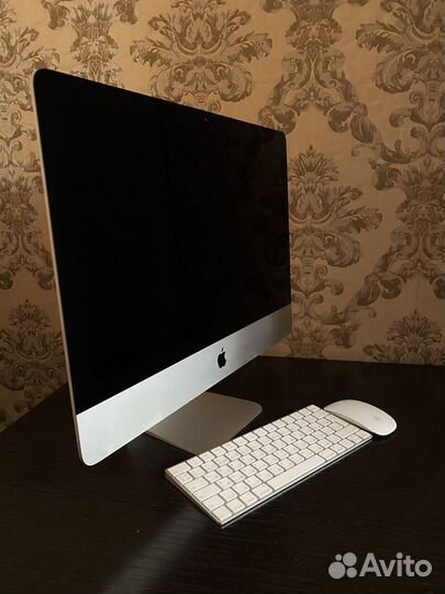 Apple iMac 21.5 late 2015