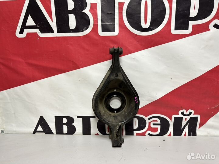 Рычаг нижний задний правый Cadillac Cts 2 07-14г