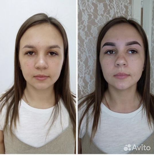 Услуги бровиста
