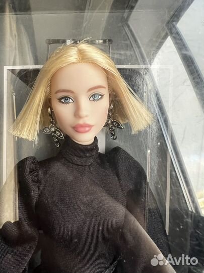 Барби Vogue