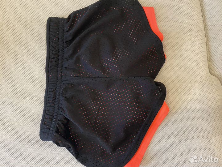 Шорты для гимнастики solo