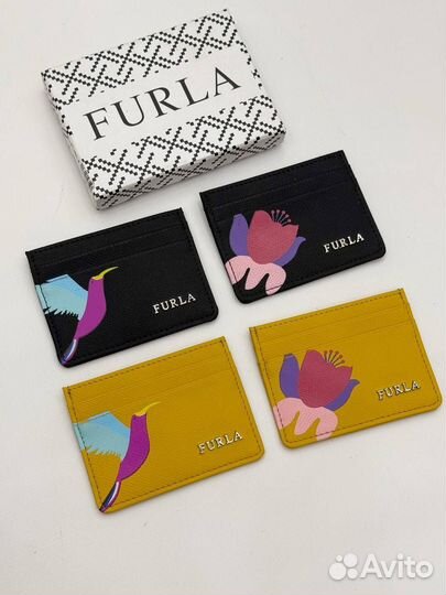 Картхолдер furla
