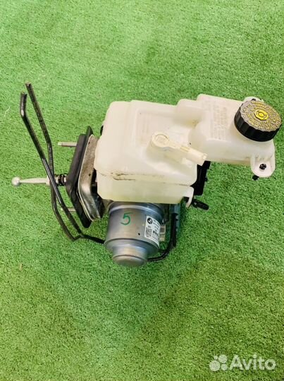 Блок ABS BMW G05 X5 19