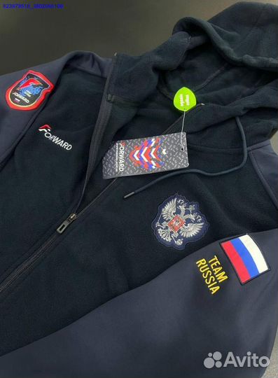 Спортивный костюм Forward (Арт.58347)