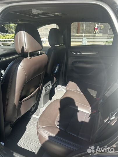 Mazda CX-5 2.5 AT, 2021, 72 000 км