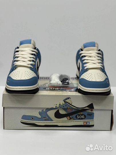 Кроссовки мужские