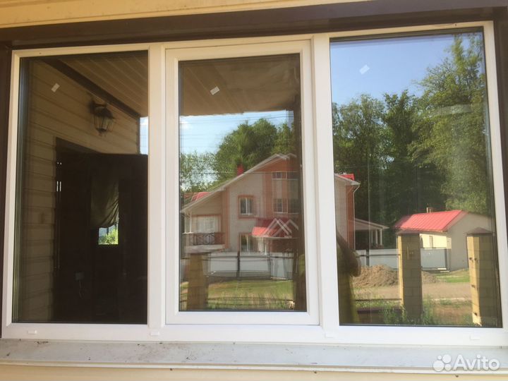 Продаются окна