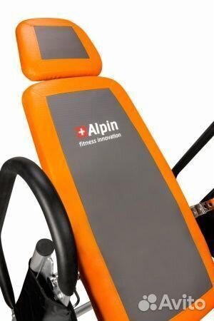 Инверсионный стол Alpin Weltall IT-8