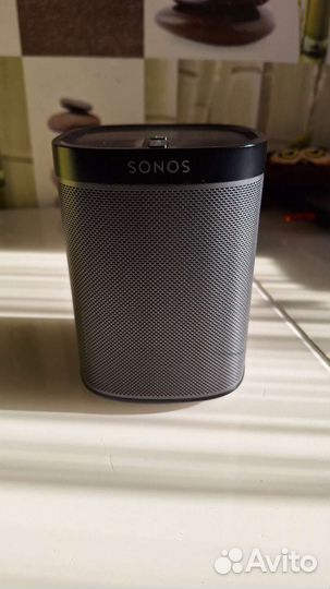 Sonos Play 1