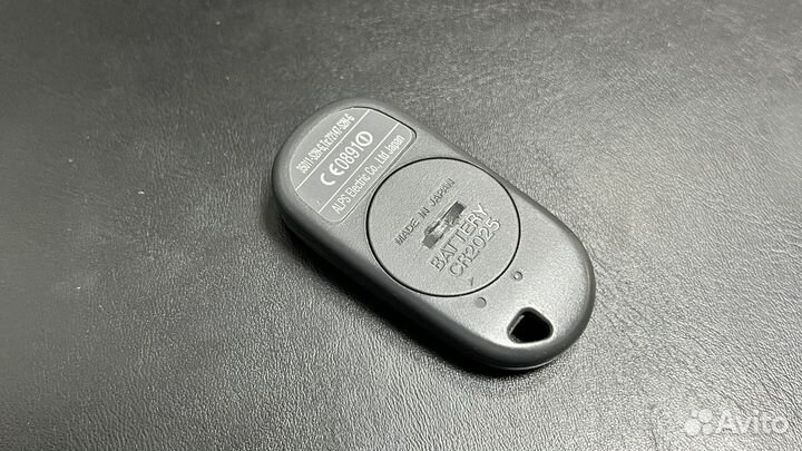 Брелок Honda HR-V 2001-2006 35011-s2h-g оригинал