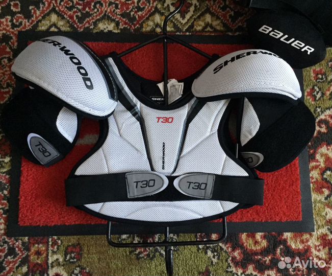 Хокейнная форма