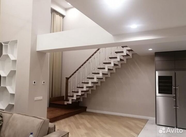 Лестница / Лестница на заказ