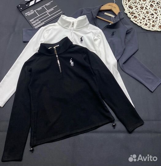 Трикотажная кофта для девочки, 128-152