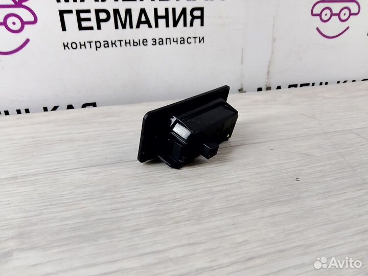 Подсветка номера BMW M5 F90 G30 2017 7410302