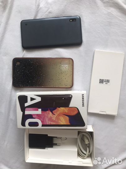 Samsung galaxy a10
