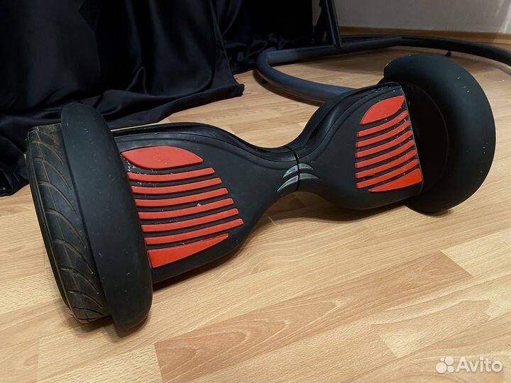 Гироскутер smart balance