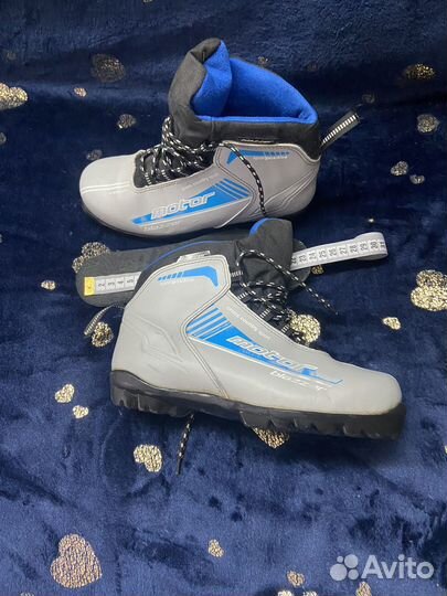 Лыжи детские 180