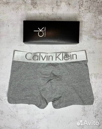 Набор трусов Calvin Klein