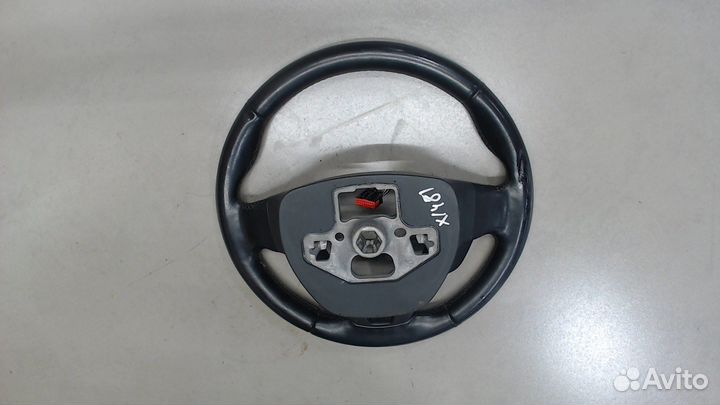 Руль Ford Focus 3, 2014