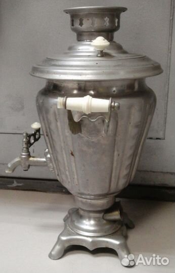 Электрический самовар 