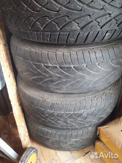 Литые диски