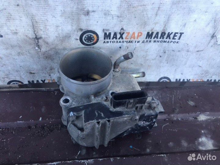 Дроссельная заслонка Mitsubishi Outlander 2.4 4G69