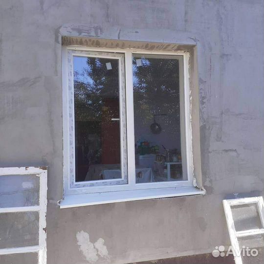 Пластиковые окна немецкого качества в Уфе