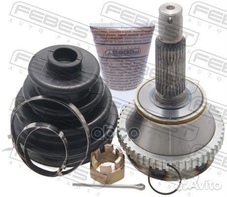 ШРУС наружний febest 1210-sfrra52 hyundai Santa Fe