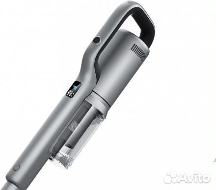 Вертикальный пылесос Roidmi Cordless Cleane X30PRO