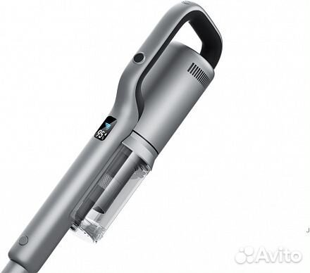 Вертикальный пылесос Roidmi Cordless Cleane X30PRO