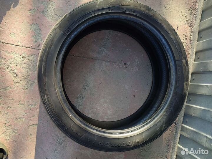 Dunlop SP Sport Maxx 245/45 R19 98Y