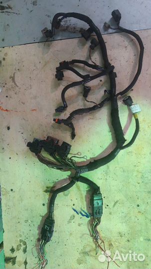 Снегоход Polaris Widetrak IQ 2008г