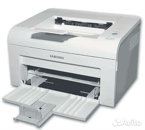 Принтер samsung ML-1615