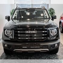 Новый Haval Dargo 2.0 AMT, 2024, цена от 2 569 000 руб.