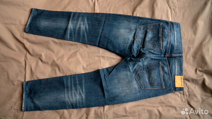 Джинсы True Religion Оригинал