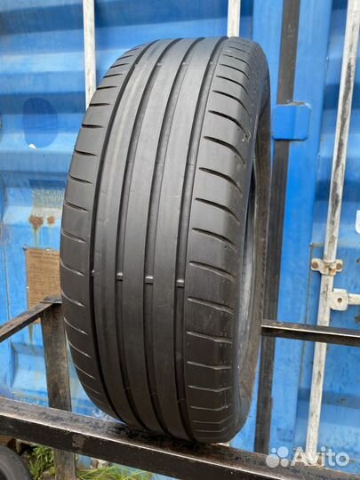 Goodyear Eagle F1 Asymmetric 5 225/55 R17 97V