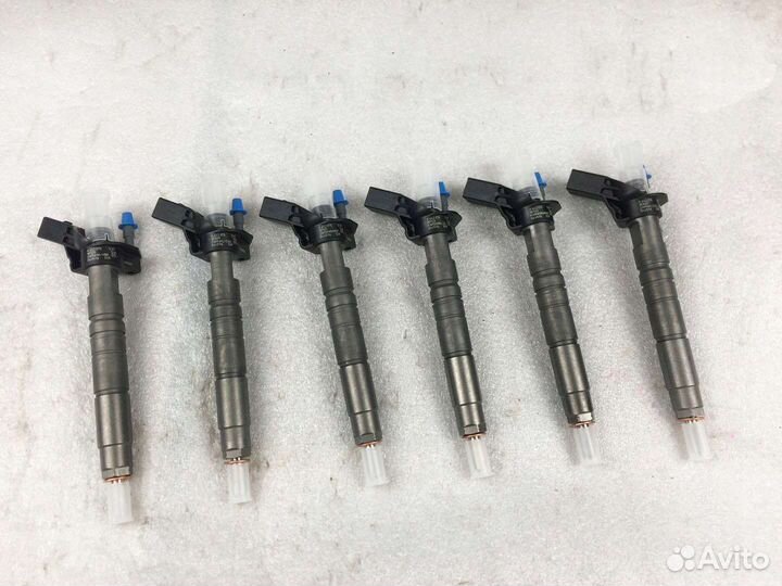 Форсунки A 6420701287