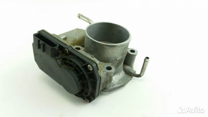 Дроссельная заслонка Toyota Ipsum ACM21 2azfe 2005